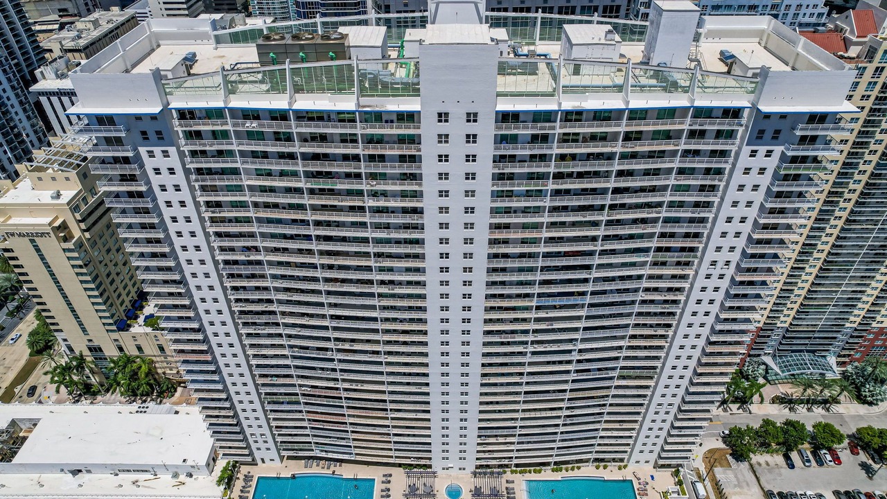 Photo of Outdoor in Brickell