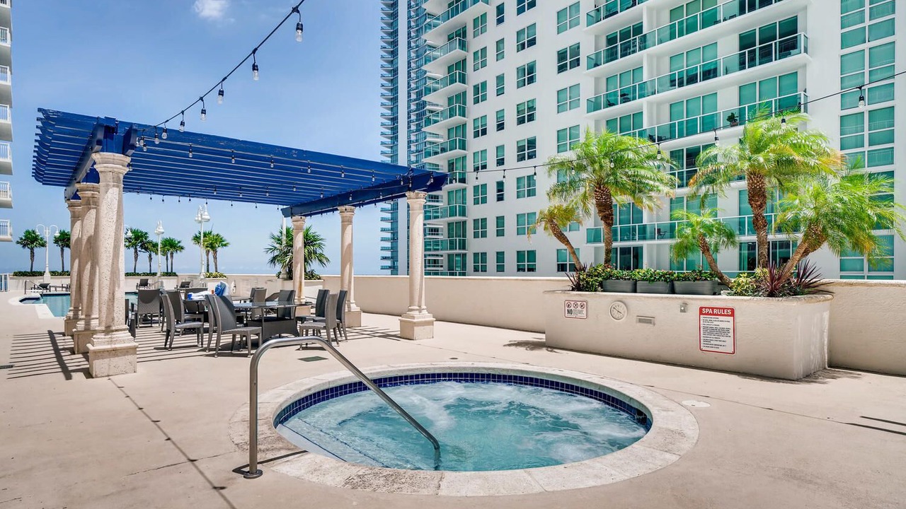 Photo of Outdoor in Brickell