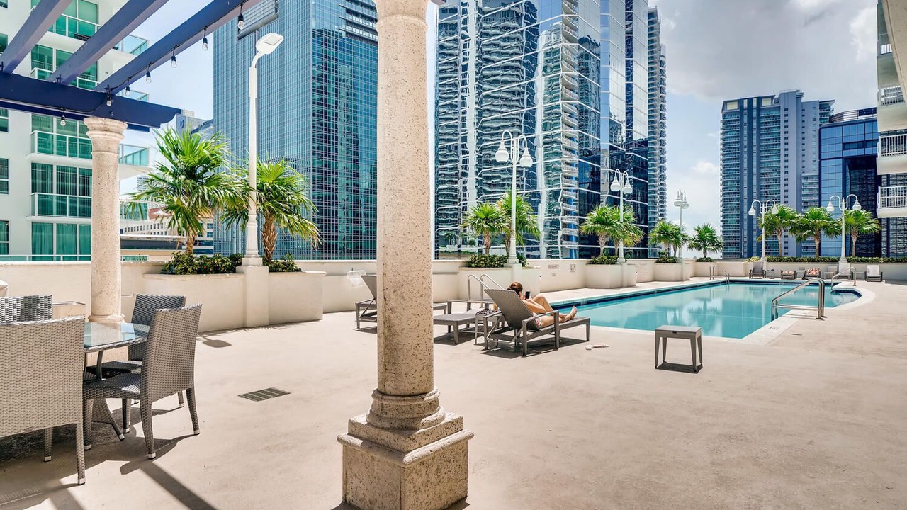 Photo of Outdoor in Brickell