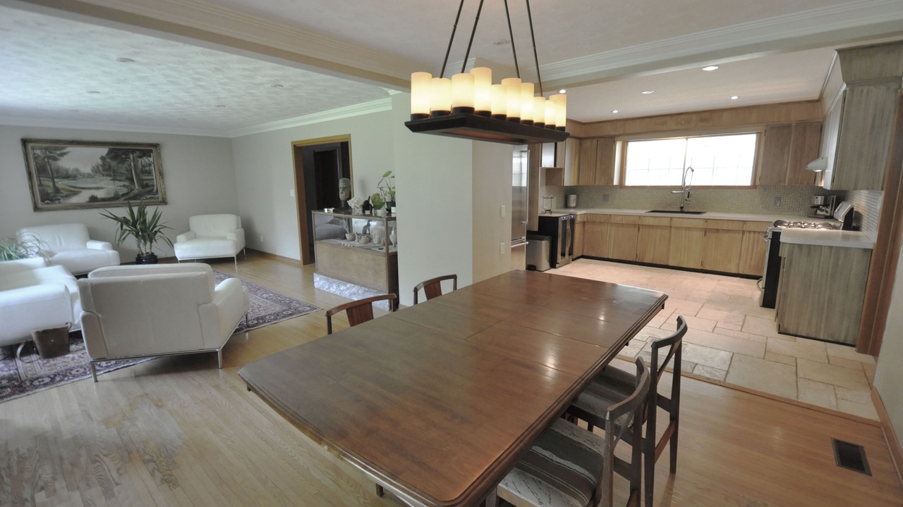 Photo of Livingroom in Virgil