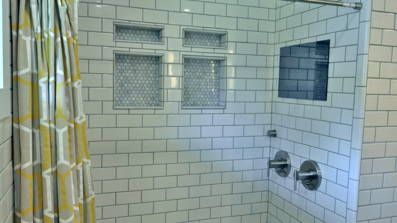 Photo of Bathroom in Virgil