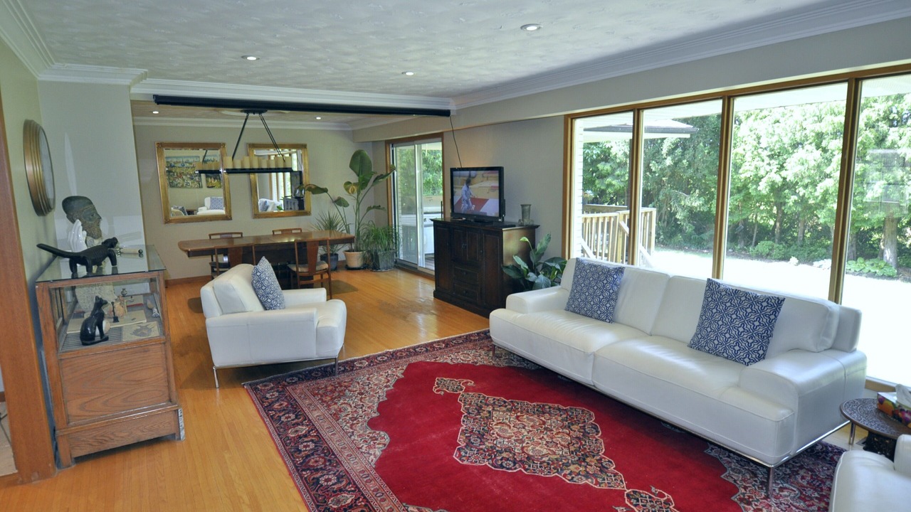 Photo of Livingroom in Virgil
