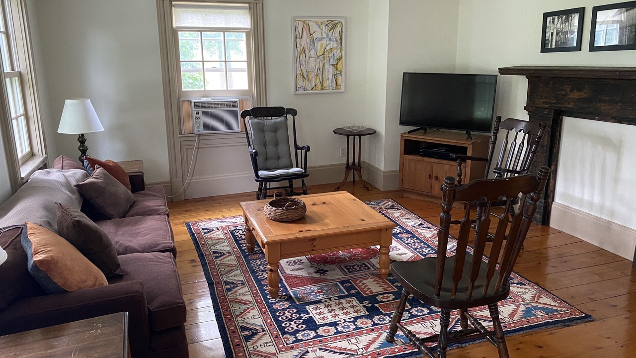 Photo of Livingroom in Johnsonville