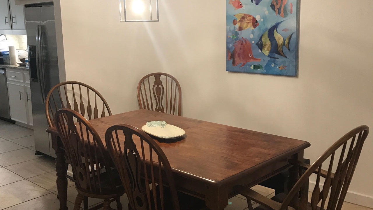 Photo of Bedroom in French Quarter