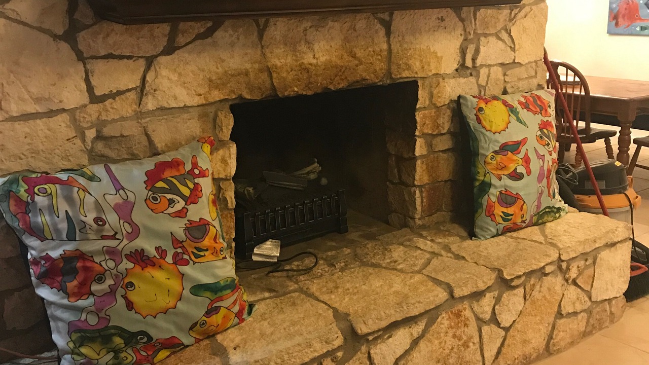 Photo of Livingroom in French Quarter