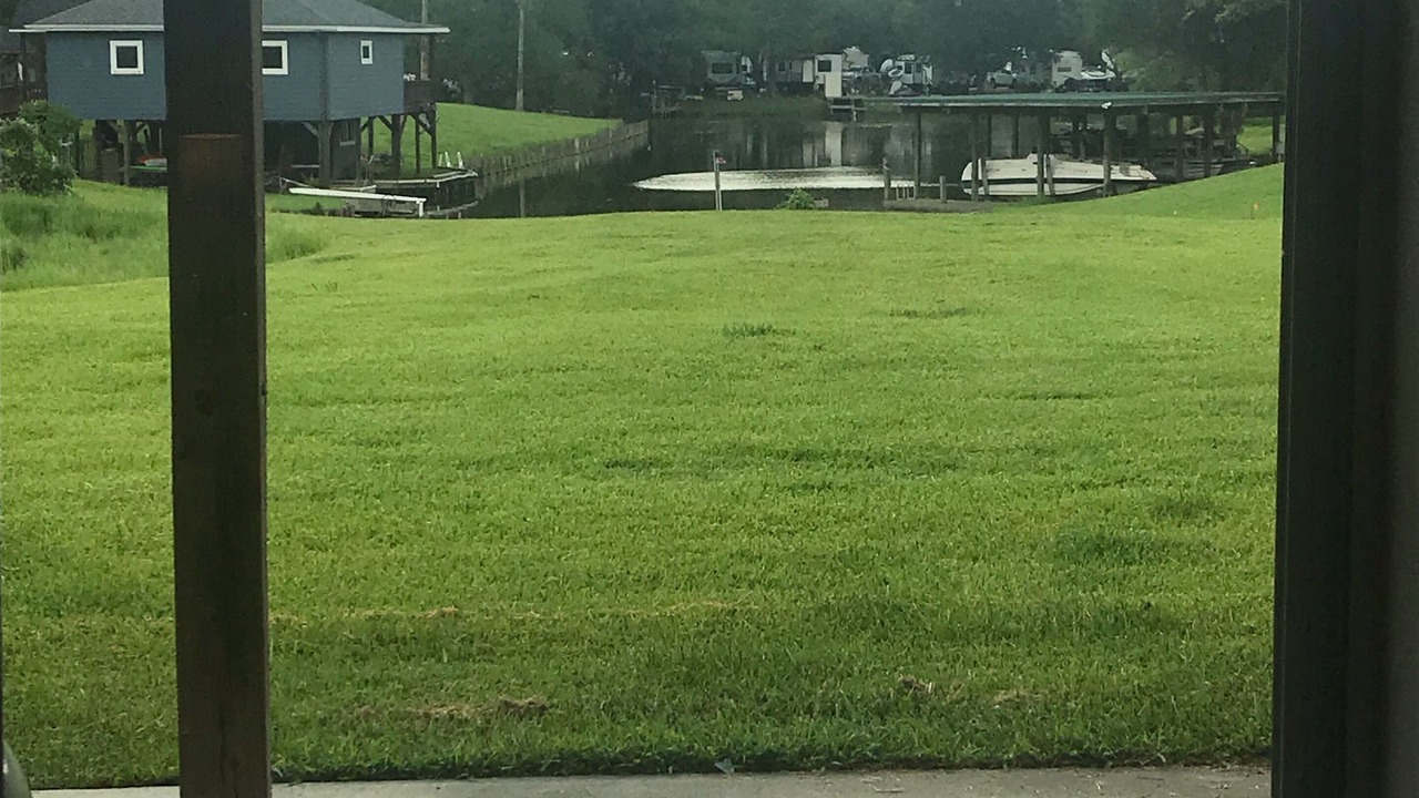 Photo of Outdoor in French Quarter