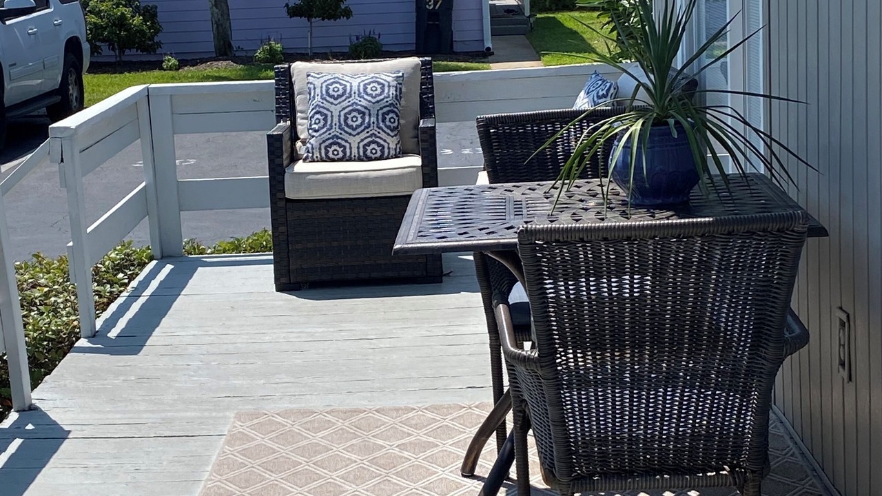 Photo of Outdoor in Surfcrest Village