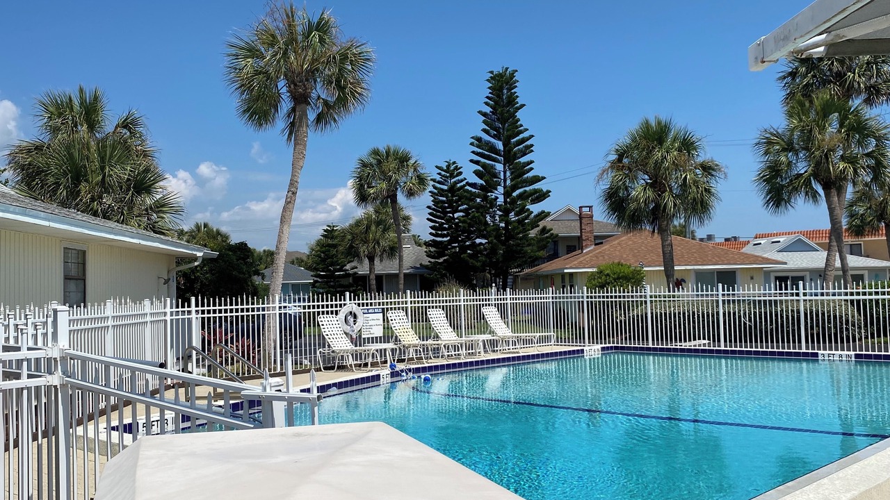 Photo of Outdoor in Surfcrest Village