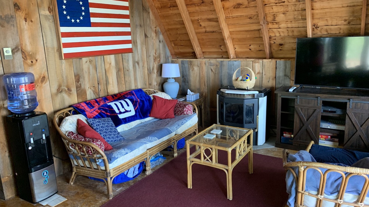 Photo of Bedroom in Pulaski