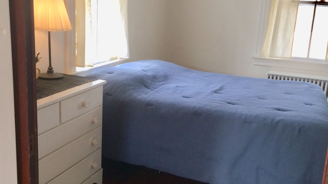 Photo of Bedroom in Stonington