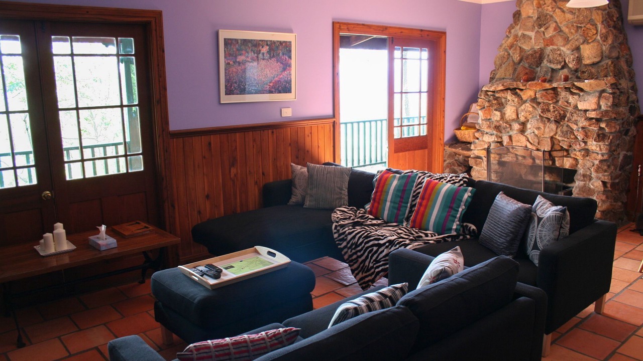 Photo of Livingroom in Vacy