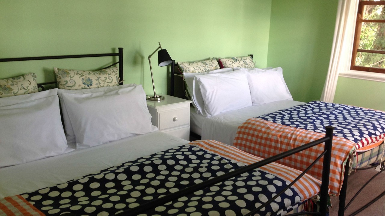 Photo of Bedroom in Vacy