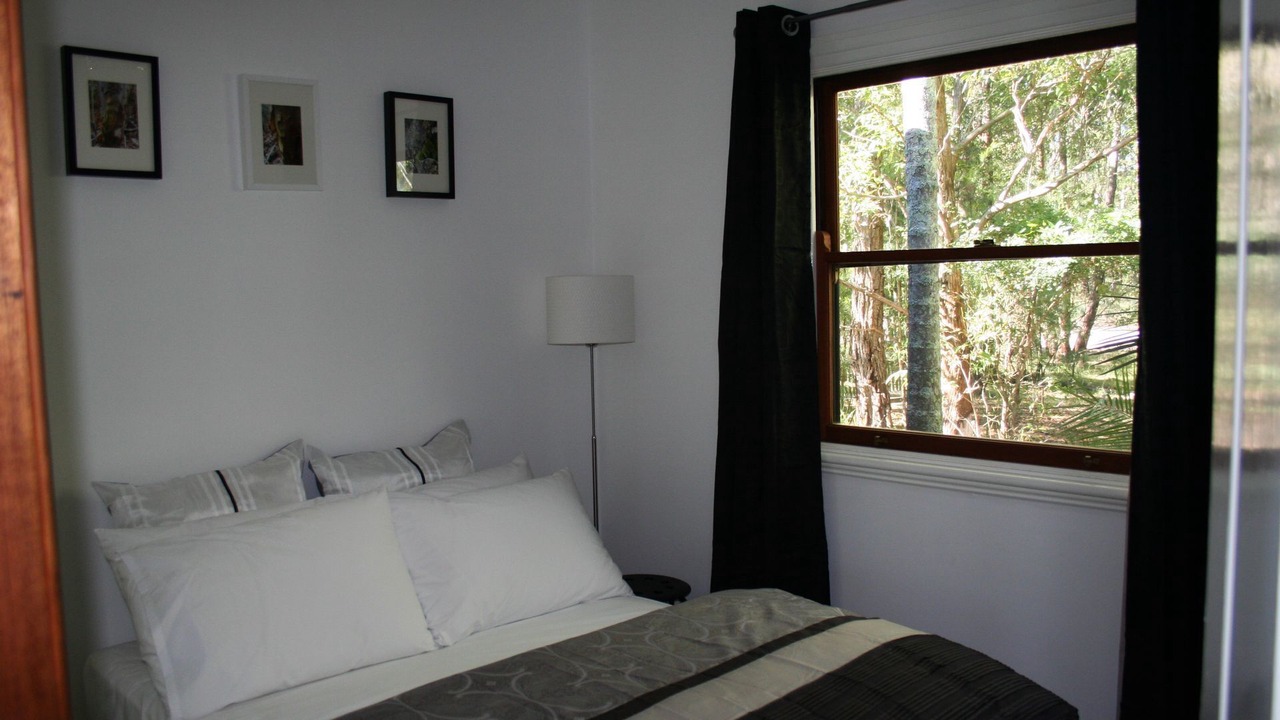 Photo of Bedroom in Vacy