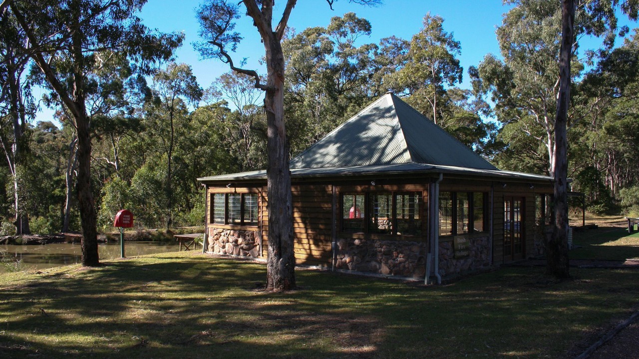 Photo of Outdoor in Vacy
