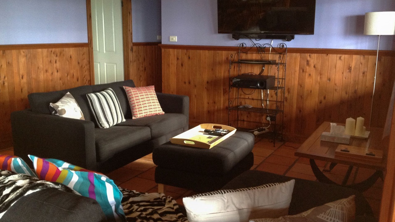 Photo of Livingroom in Vacy