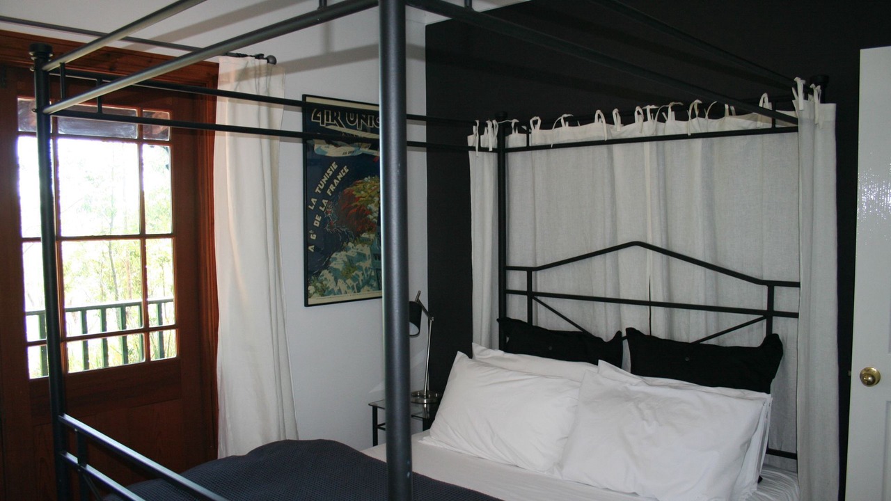 Photo of Bedroom in Vacy