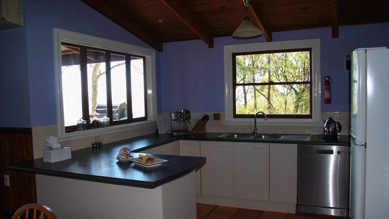 Photo of Kitchen in Vacy