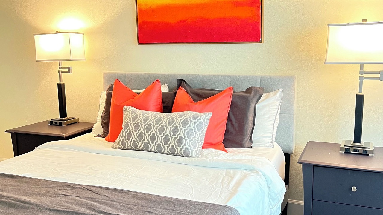 Photo of Bedroom in Greater South River City