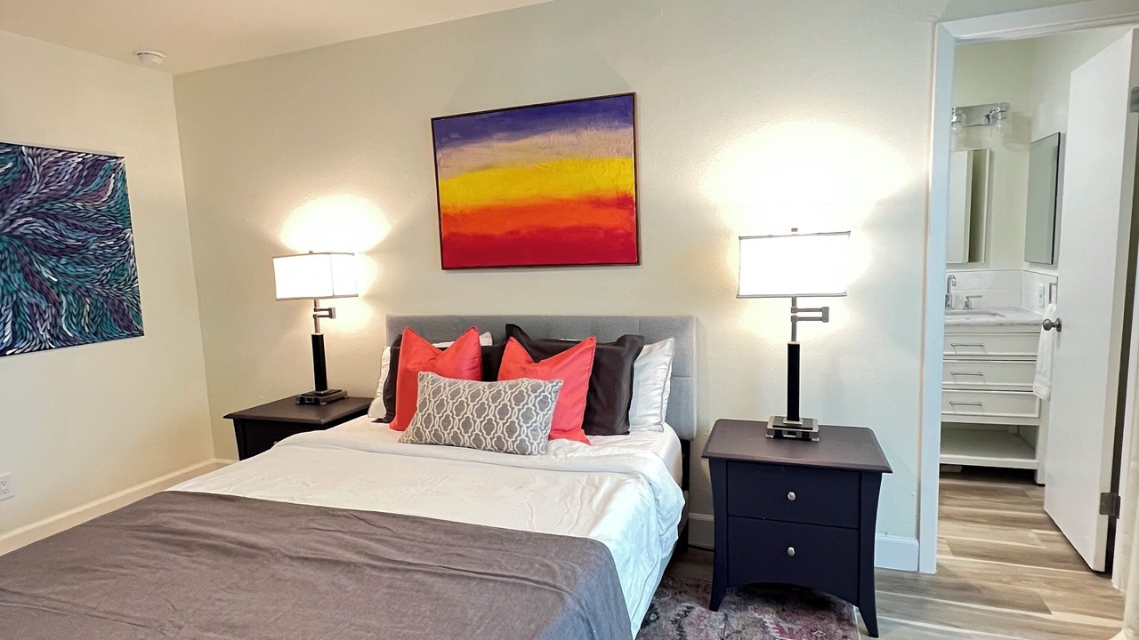 Photo of Bedroom in Greater South River City