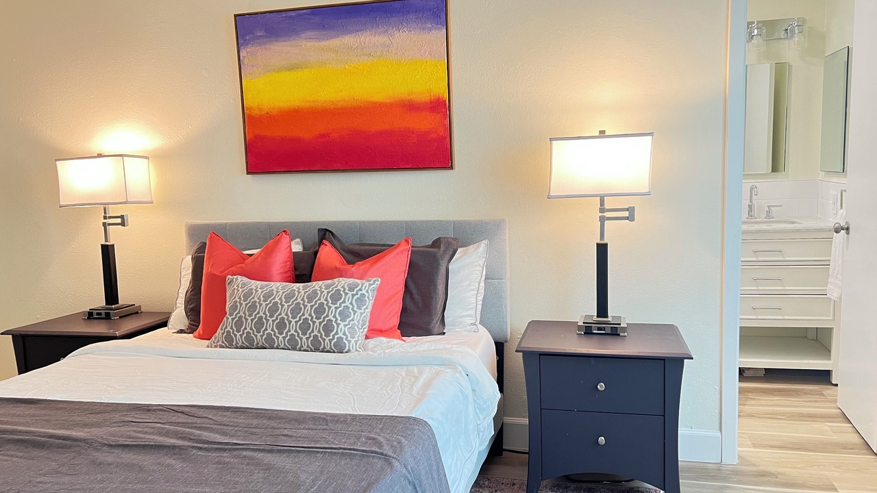 Photo of Bedroom in Greater South River City