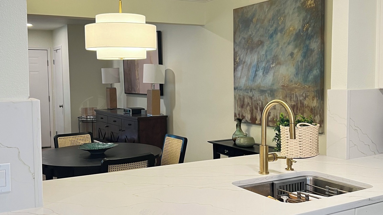 Photo of Kitchen in Greater South River City