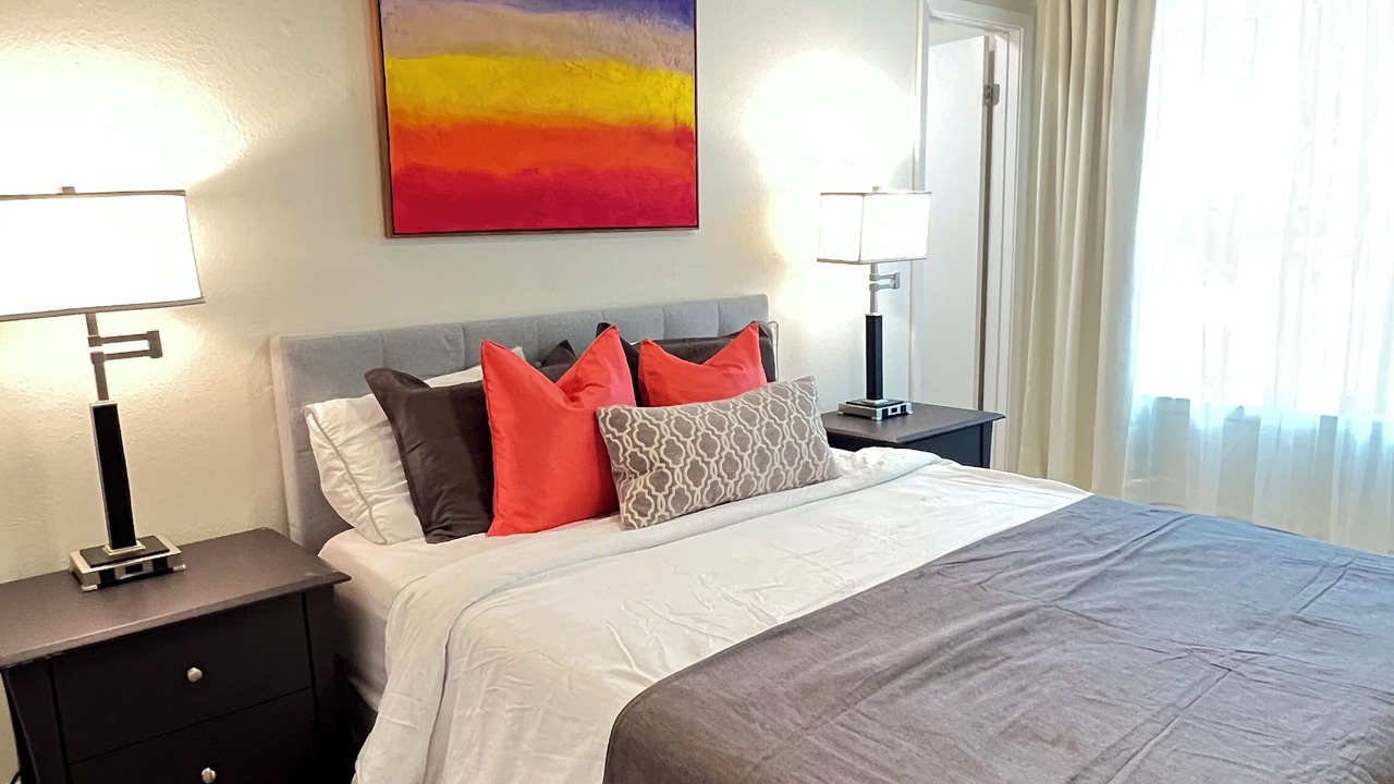 Photo of Bedroom in Greater South River City