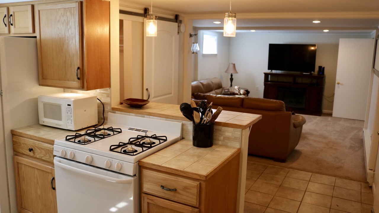 Photo of Bedroom in Montour Falls