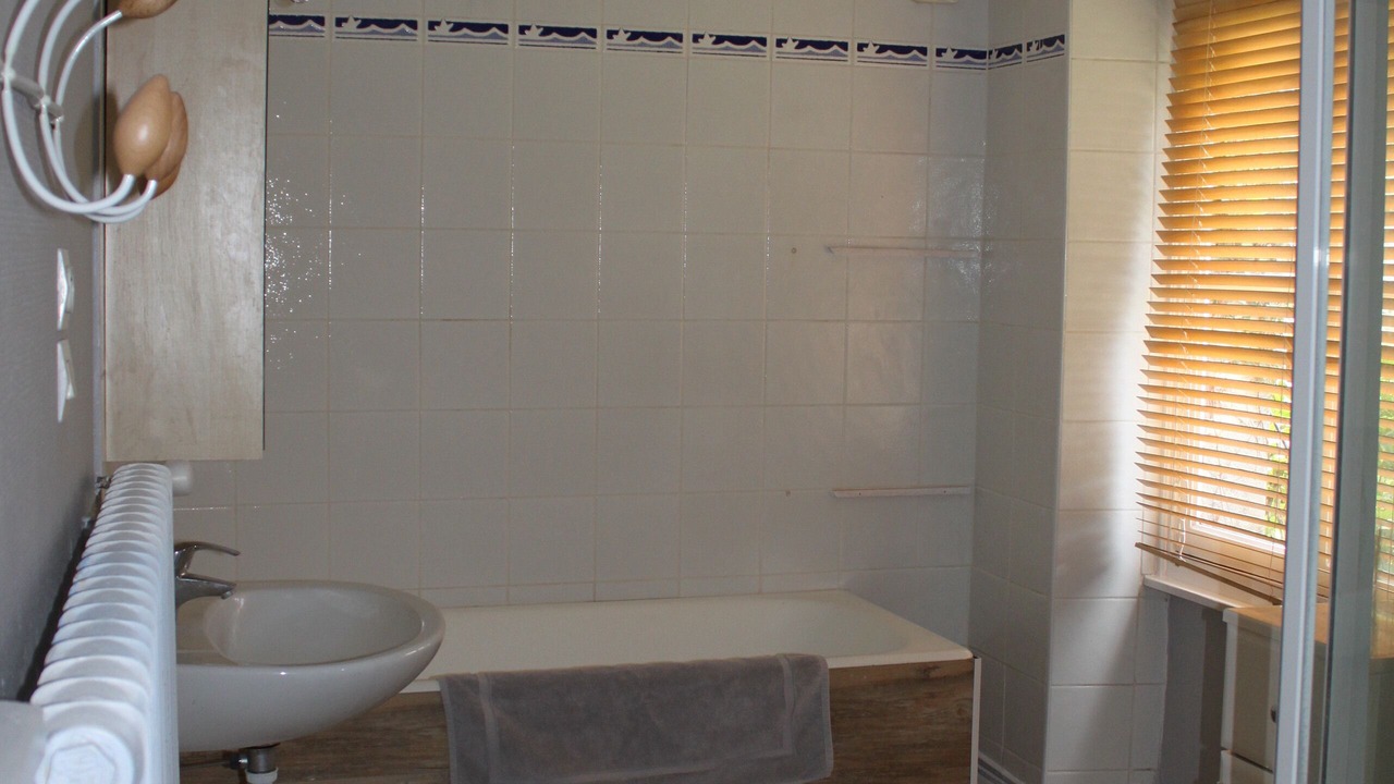 Photo of Bathroom in Martragny