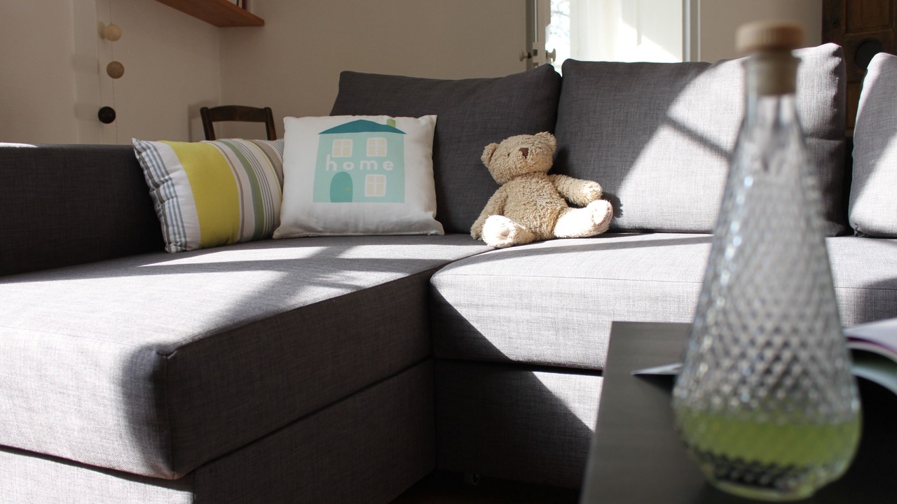 Photo of Livingroom in Martragny