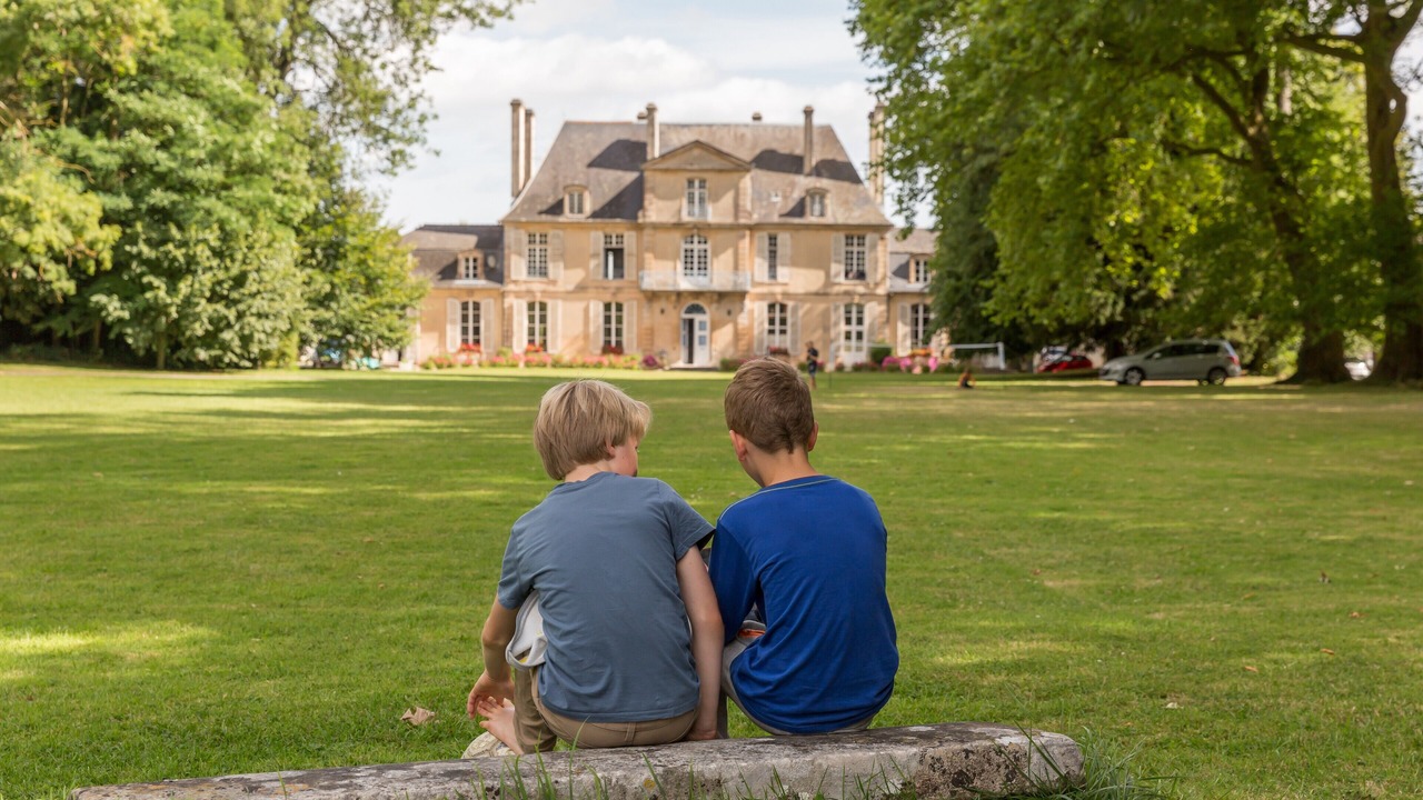 Photo of Outdoor in Martragny