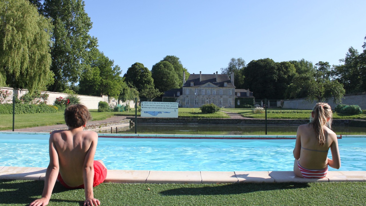 Photo of Outdoor in Martragny