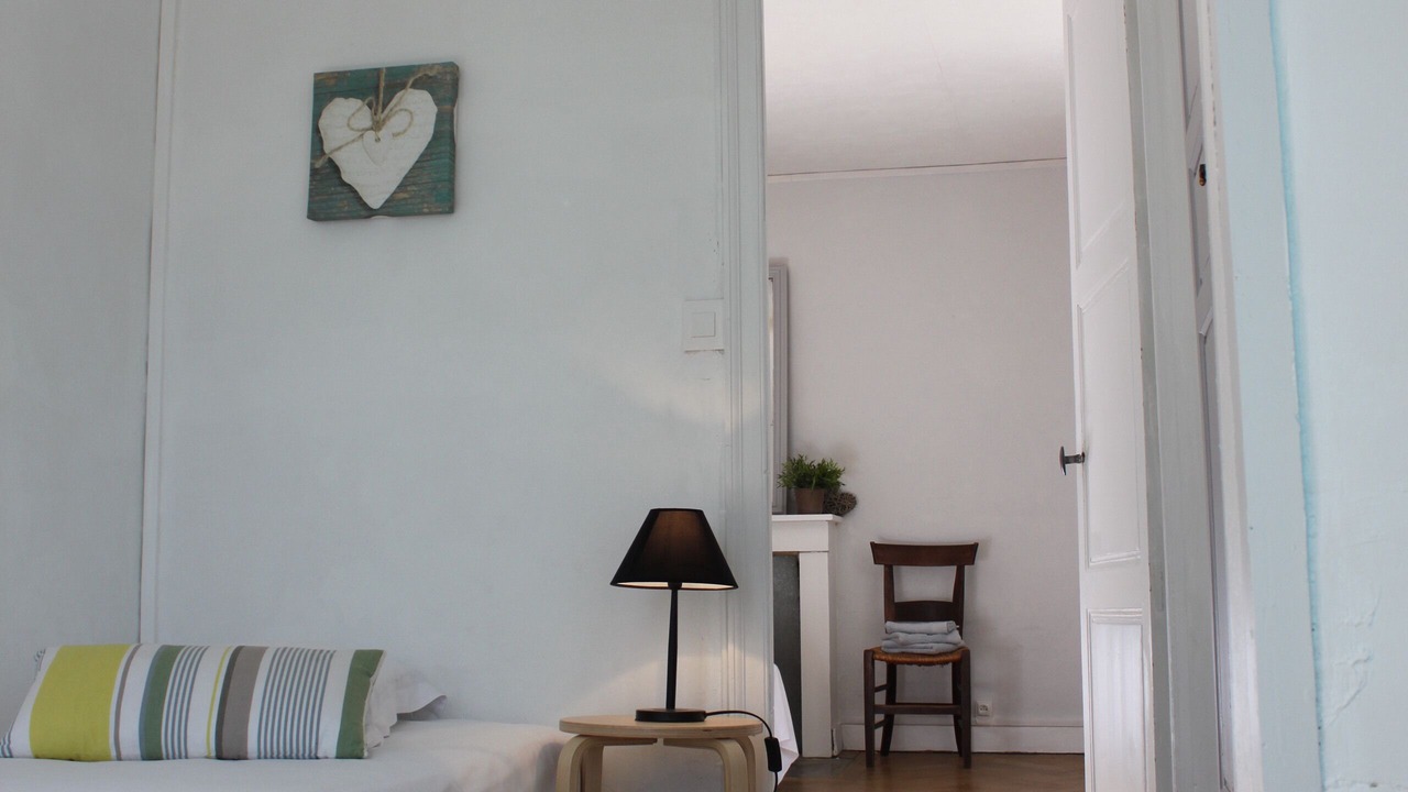 Photo of Bedroom in Martragny