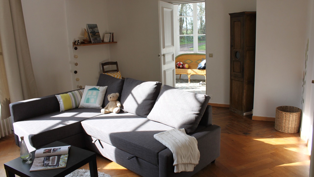 Photo of Livingroom in Martragny