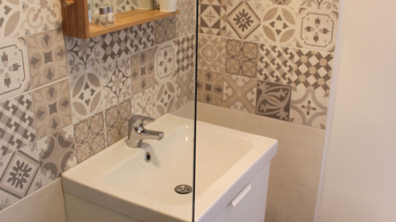 Photo of Bathroom in Martragny