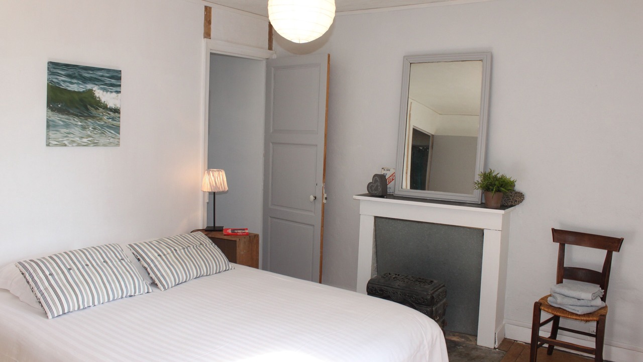 Photo of Bedroom in Martragny