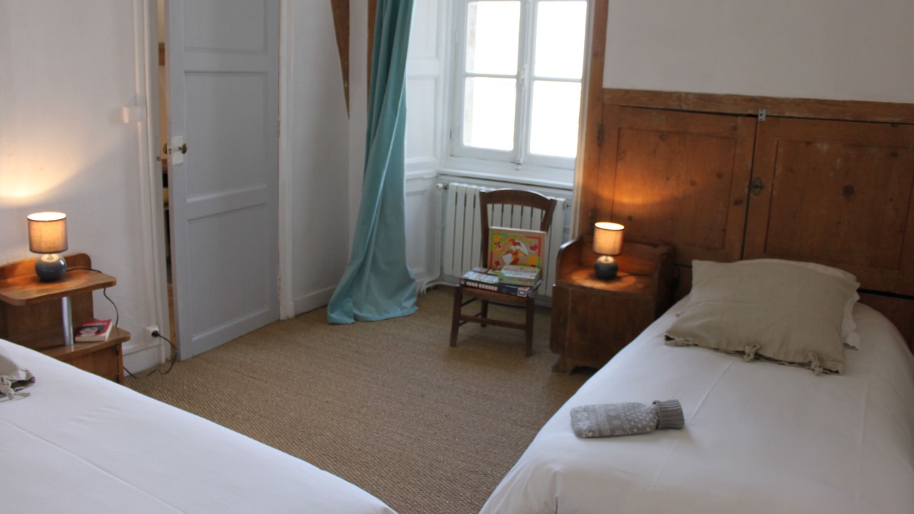 Photo of Bedroom in Martragny
