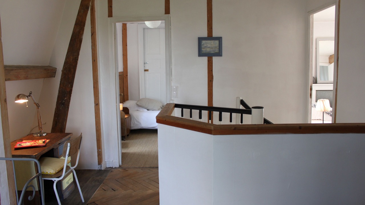 Photo of Bedroom in Martragny