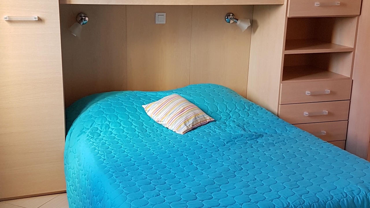 Photo of Bedroom in Palasca