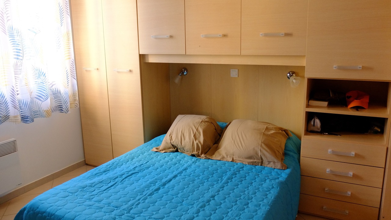 Photo of Bedroom in Palasca