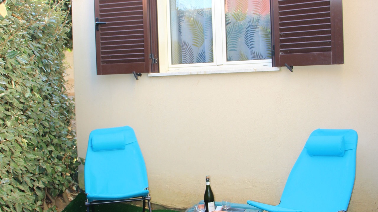 Photo of Patio Balcony in Palasca