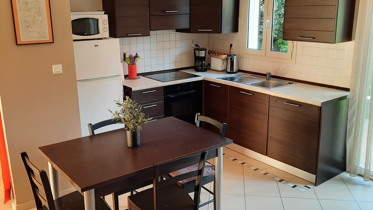 Photo of Kitchen in Palasca