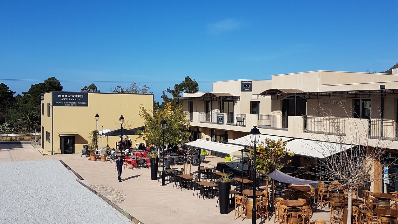 Photo of Outdoor in Palasca