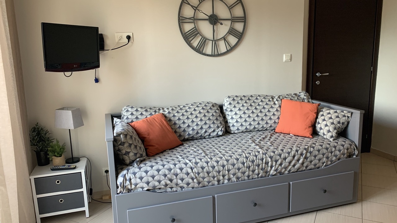 Photo of Bedroom in Palasca