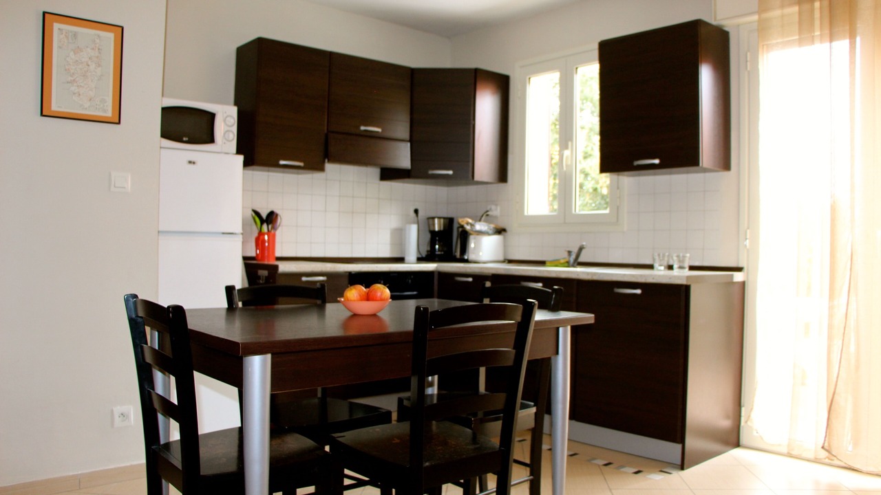 Photo of Kitchen in Palasca