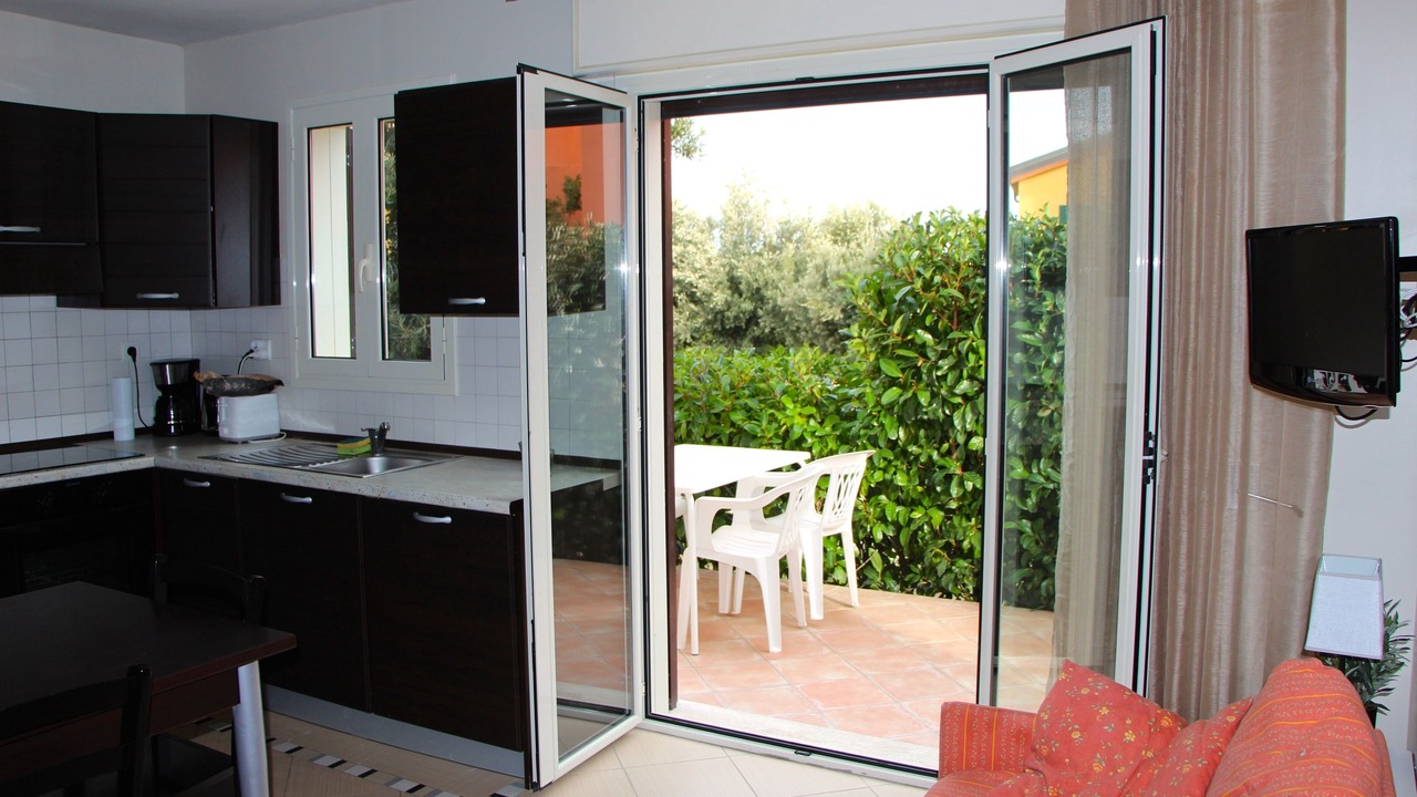 Photo of Livingroom in Palasca