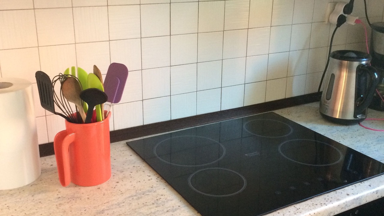 Photo of Kitchen in Palasca