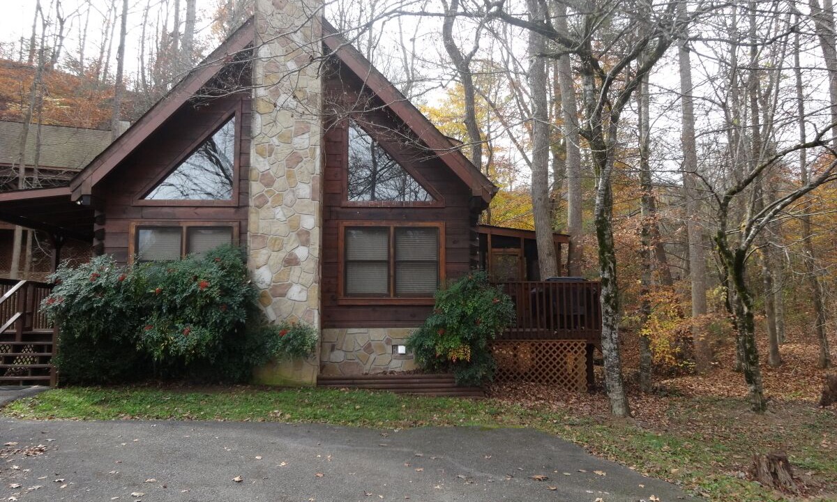 Photo of Outdoor in Pigeon Forge