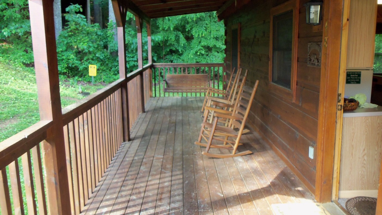 Photo of Outdoor in Pigeon Forge