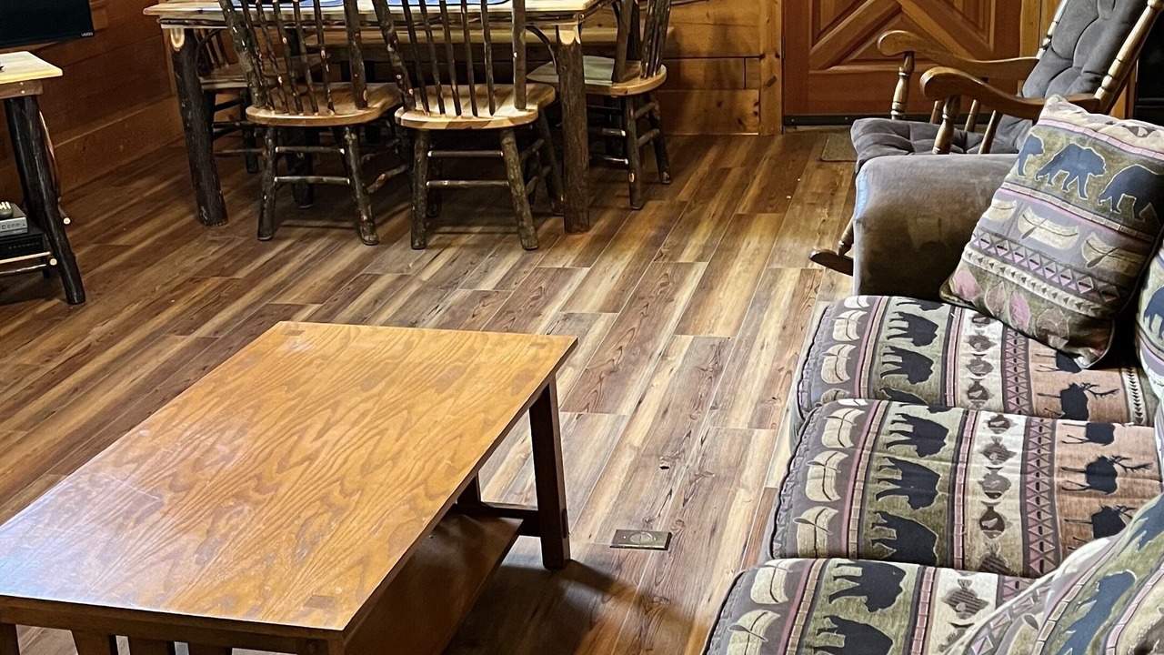 Photo of Livingroom in Pigeon Forge