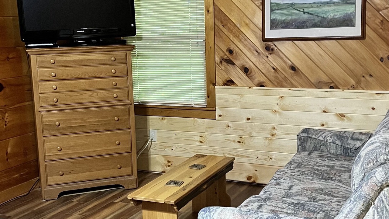 Photo of Bedroom in Pigeon Forge